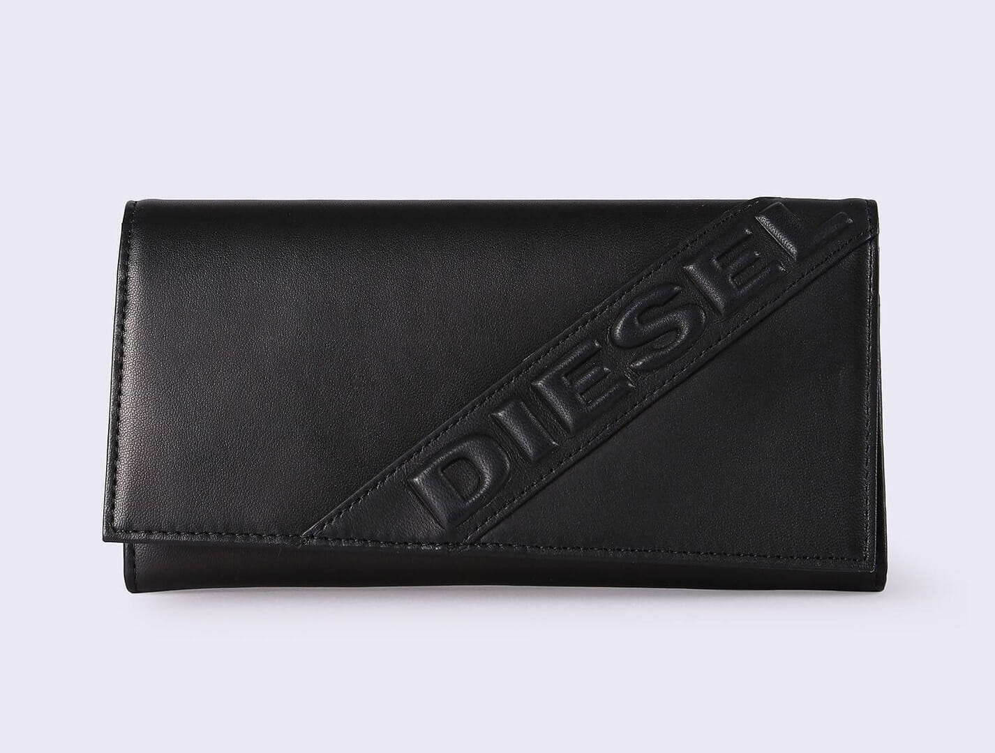 DIESEL（ディーゼル）長財布
