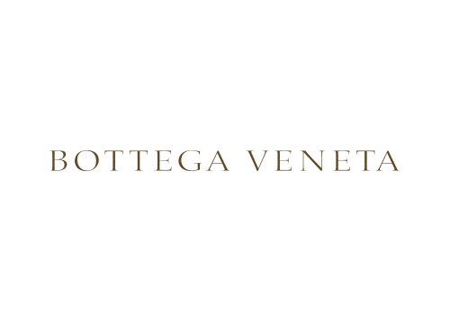 ボッテガ・ヴェネタのロゴ