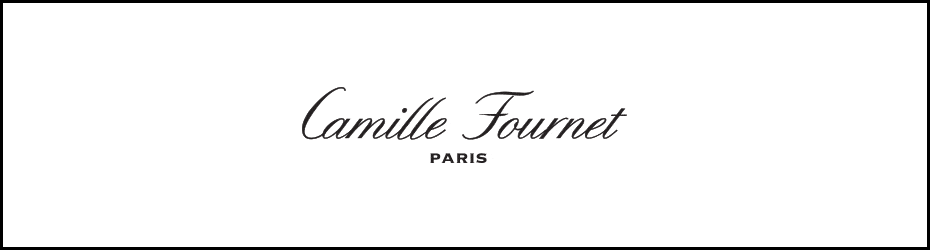 カミーユ・フォルネのロゴ