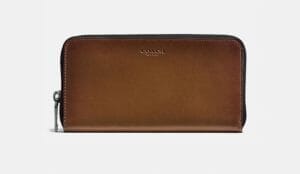 COACH(コーチ)の長財布