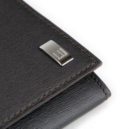 ダンヒル（dunhill）の財布が渋い！創業123年のメンズブランドの評判 | Wallet Search