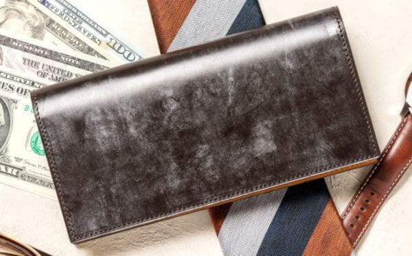 札入れ 小銭入れなし の長財布 二つ折りおすすめブランド16選 メンズ財布ブランドの人気おすすめランキングをご紹介 Wallet Search