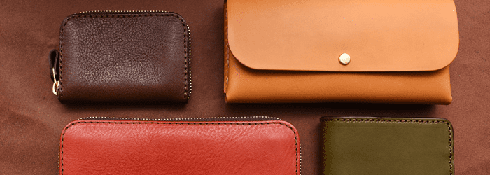 HERZ(ヘルツ)の財布が渋い！経年変化を楽しむ国産の革ブランドの評判 | Wallet Search