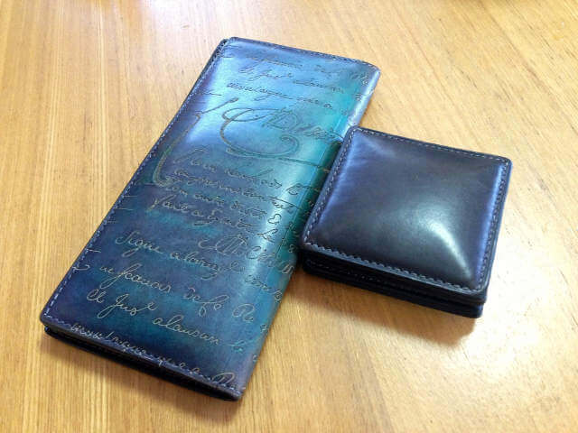 ベルルッティの財布が気になる方に！紳士のための最高級革財布の情報まとめ | Wallet Search