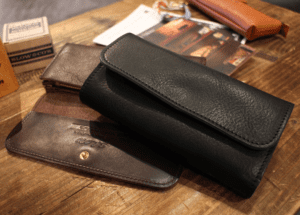 日本職人の手作り財布SLOW(スロウ)の魅力と評判・評価