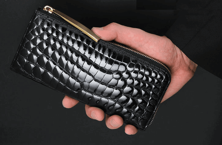 上質なクロコダイル財布 おすすめ７ブランドを厳選！ | Wallet Search