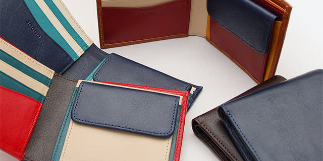 メンズ二つ折り財布 「安くてカッコいい」(1万～3万円台)のおすすめ財布