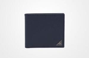 プラダ メンズ財布