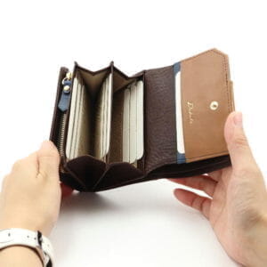 ダコタおすすめ財布：「2つ折り財布 カンターレ 0030091」