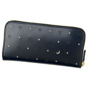 ポーターおすすめ財布：「PORTER BRIGHT STAR」