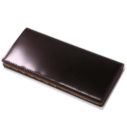 大峡製鞄おすすめ財布：「カードケース付き束入れ【1055-2】」