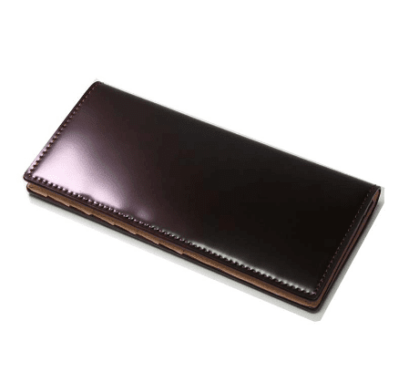 大峡製鞄おすすめ財布：「カードケース付き束入れ【1055-2】」