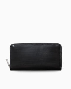 Whitehouse Coxのブライドルレザー財布