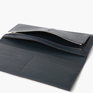 ファーロおすすめ財布：「長財布 SPERIO FIN-CALF」