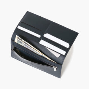 ファーロおすすめ財布：「長財布 SPERIO FIN-CALF」