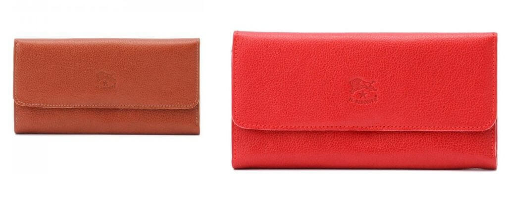 お揃いで持ちたい！ペア財布がおしゃれな人気革ブランド14選。 | Wallet Search