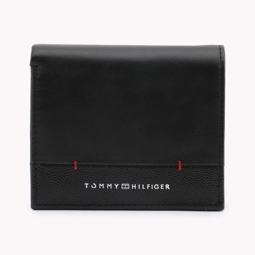 トミーヒルフィガー メンズ財布の特徴や人気財布とは 評判 購入先