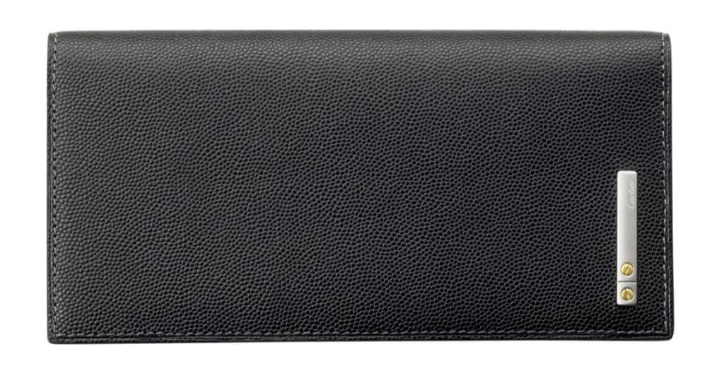 カルティエ メンズ財布の特徴と4シリーズを解説 人気がある財布とは メンズ財布ブランドの人気おすすめランキングをご紹介 Wallet Search