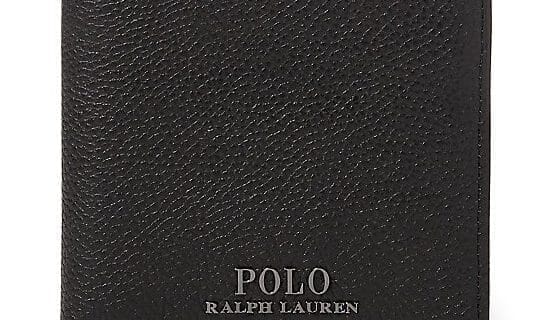 ラルフローレンの財布ってカッコいいの？ブランドの特徴と人気財布や年齢層とは