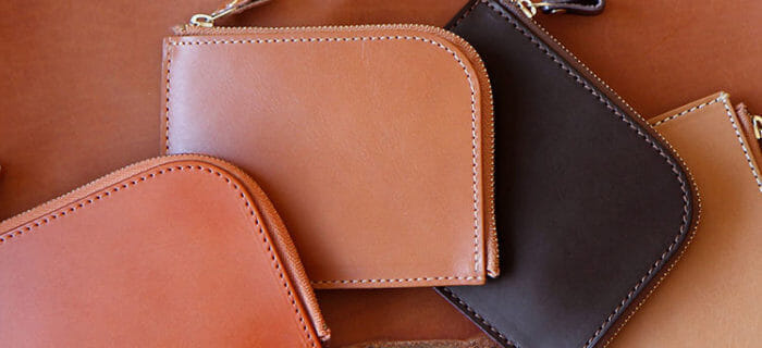 土屋鞄製造所のLファスナー財布の評判は？Lファスナー財布の特徴と魅力まとめ