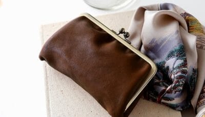 土屋鞄製造所のがま口財布の評判は？がま口財布の特徴と魅力まとめ