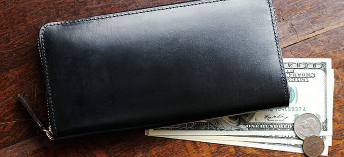 土屋鞄製造所のブライドル財布の評判は？ブライドル財布の特徴と魅力まとめ