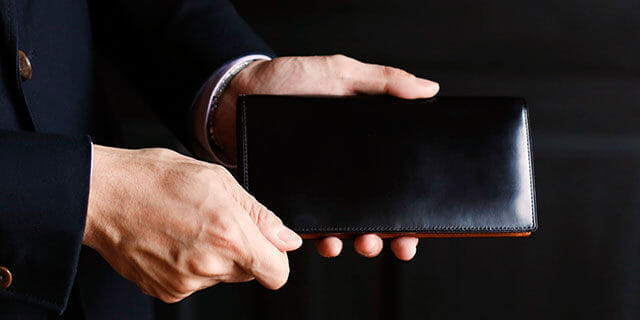 上質な「コードバン財布」日本製ブランドおすすめ26選（二つ折り/長財布/三つ折り）