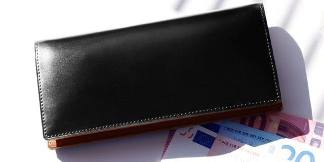 土屋鞄製造所のコードバン財布の評判は？コードバン財布の特徴と魅力 