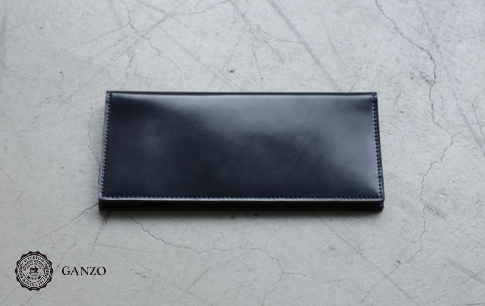 GANZOの財布