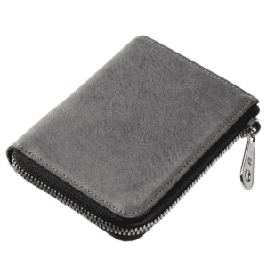 2位：ココマイスターのおすすめ二つ折り財布「カルドミラージュ・コンパクトウォレット」