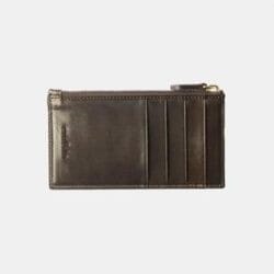 4位:SHELL CORDOVAN シェルコードバン フラグメントケース