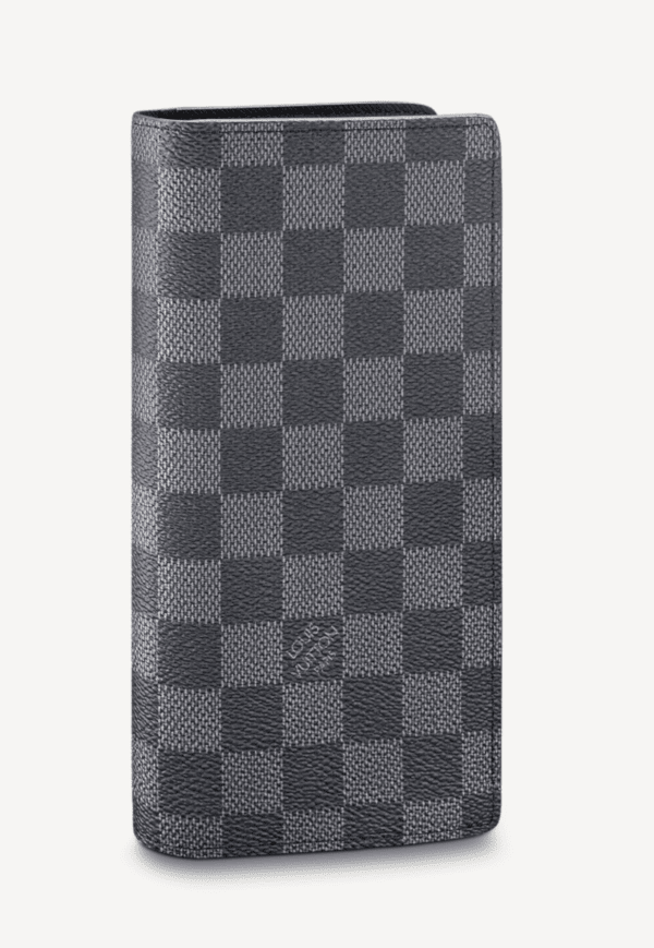 Louis Vuittonのおすすめ財布: ポルトフォイユ・ブラザ