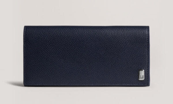 Dunhillのおすすめ財布:ベルグレイヴ 10CC コートウォレット
