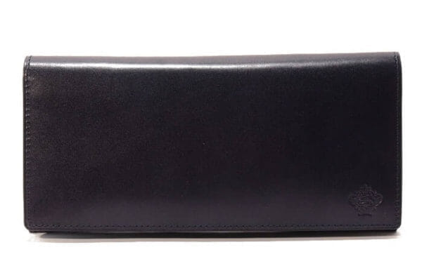 OROBIANCOのおすすめ財布: ファスナー付き長財布(ORS－012608)