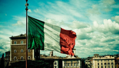 「イタリア」のブランド財布一覧
