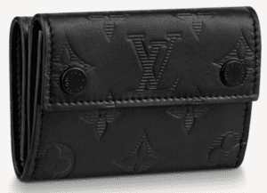 Louis Vuitton（ルイ・ヴィトン）三つ折り財布