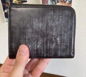 【購入してみた！】「crafstoのL字ファスナー財布」使用感をレビュー（画像多め）