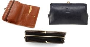 がま口財布がお洒落でかっこいい！人気のメンズブランド6選 | Wallet Search