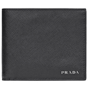プラダの人気財布
