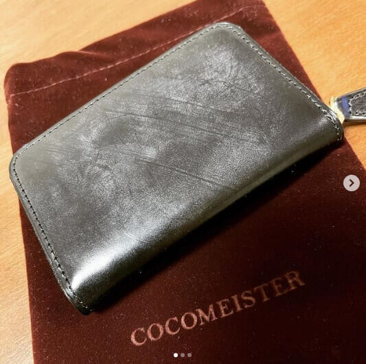 COCOMEISTER