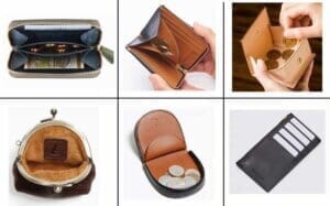 【小銭入れ/コインケース】メンズ向けおしゃれな革製ブランドの財布35選
