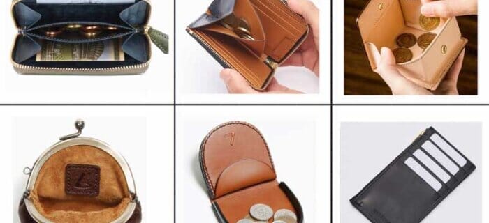 小銭入れ/コインケース】メンズ向けおしゃれな革製ブランドの財布35選 | Wallet Search
