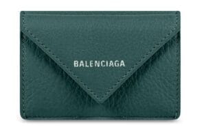 バレンシアの財布