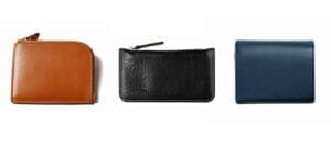 土屋鞄製作所のミニ財布おすすめ12選！タイプ別に特徴を解説