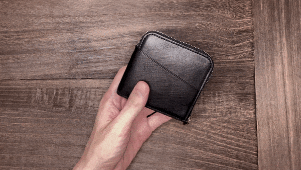 Smart Wallet2 Saffianoレビュー｜ライフポケット