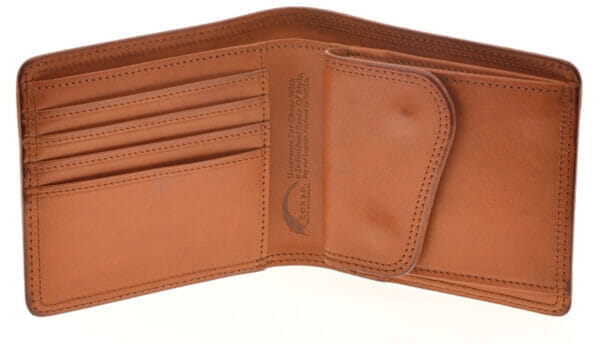 SLATE - 折財布（横型）