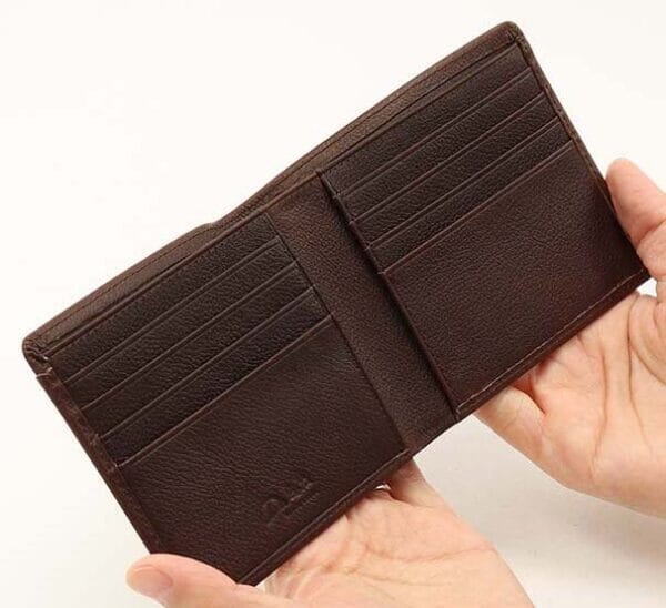 ダコタの一万円以下で購入可能な財布｜ 2つ折り財布 リバー