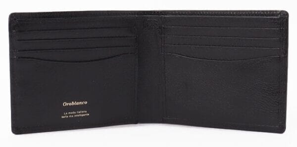 オロビアンコの一万円以下で購入可能な財布｜二つ折り財布 ORS031408