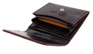 AVON (エイボン) コンパクト二つ折り財布
