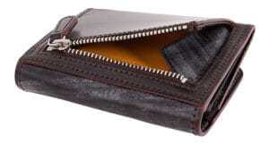 AVON (エイボン) コンパクト二つ折り財布